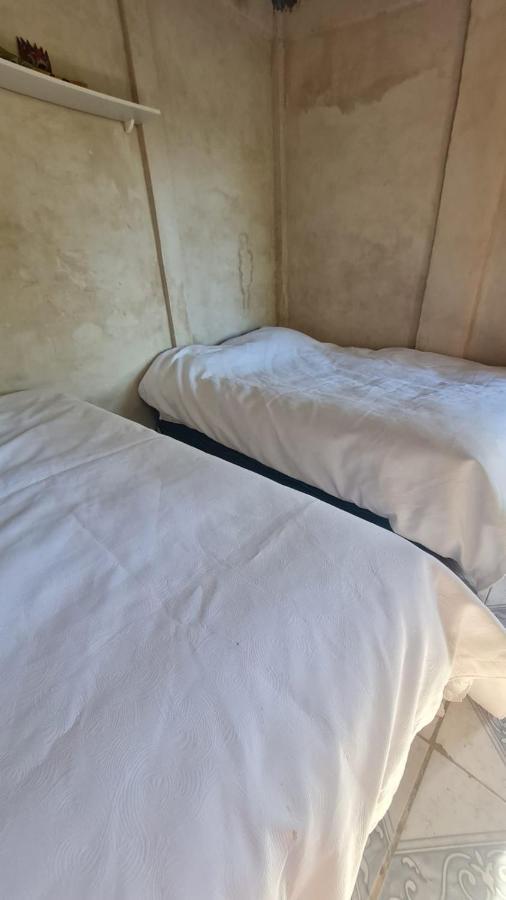 Отель Surf & Turf Zacatecoluca Экстерьер фото