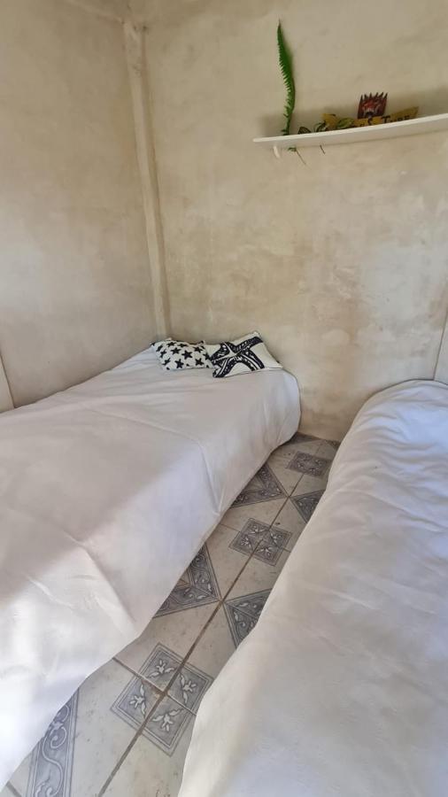 Отель Surf & Turf Zacatecoluca Экстерьер фото