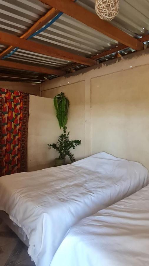 Отель Surf & Turf Zacatecoluca Экстерьер фото
